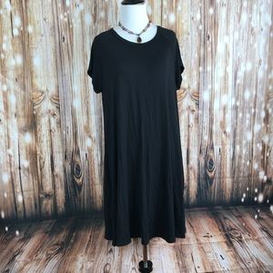 Soprano casual dress
